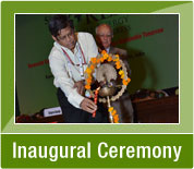 Inaugural Ceremony