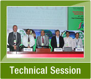 Technical Session