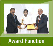 Award Function