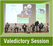 Valedictory Session