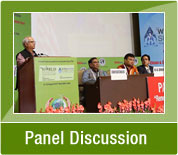 Panel Discussion