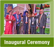 Inaugural Ceremony