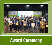 Award Ceremony