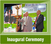Inaugural Ceremony