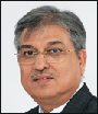Dr Ashok Kumar Balyan