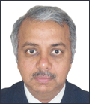 Dr. Arun Kumar