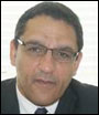 Dr Osman Benchikh
