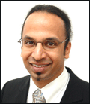Dr. Arun Ramakrishnan