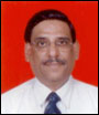 Mr Jai Uppal