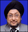 K. S. Popli