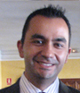 Mr. Fabian Riveros