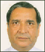 Mr. Pradeep Chaturvedi