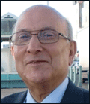 Professor Ali Sayigh 