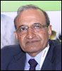 Mr. Satish C. Sharma
