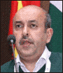 Shri Tarun Kapoor