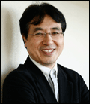 Mr. Tetsunari IIDA