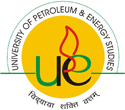 University of Petroleum & Energy Studies
