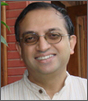 Professor Wasim Saman