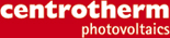 Centrotherm Photovoltaics