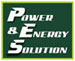 Power & Energy Solution