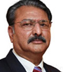 Dr. Rajeewa (Rajiv) Arya