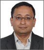 Mr. Ritesh Pothan