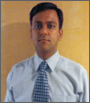 Mr. Rupesh Agarwal