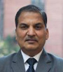 Dr. Ashvini Kumar