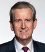 The Hon Keith Pitt MP