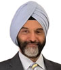 Mr Bhupinder Singh Bhalla