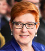 The Senator Hon Marise Payne