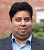 Dr. Rahul Walawalkar