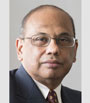 Dr Ajay Mathur