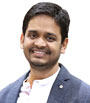Mr. Vineet Mittal